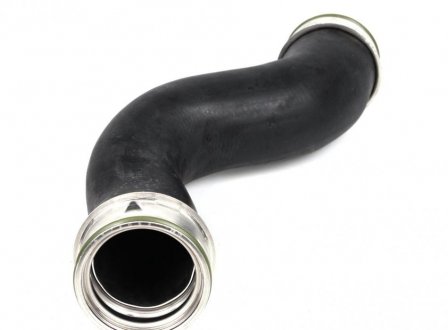 Патрубок интеркулера (турбины) impergom 221870