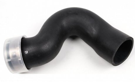 Патрубок интеркулера (турбины) impergom 221872