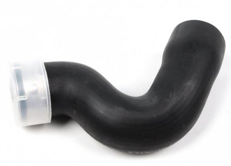 Патрубок интеркулера (турбины) impergom 221872