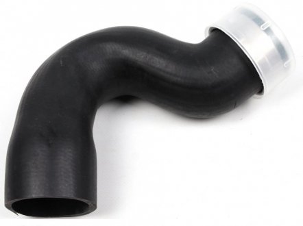 Патрубок интеркулера (турбины) impergom 221872