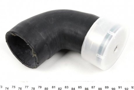 Патрубок інтеркулера (турбіни) impergom 221874