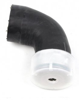 Патрубок інтеркулера (турбіни) impergom 221874