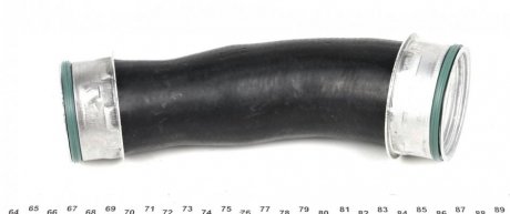 Патрубок інтеркулера (турбіни) impergom 221885