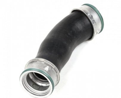 Патрубок інтеркулера (турбіни) impergom 221885