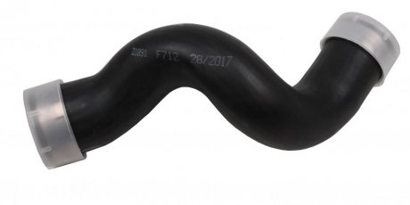 Патрубок интеркулера (турбины) impergom 221891