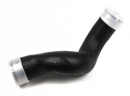 Патрубок интеркулера (турбины) impergom 221891