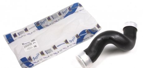 Патрубок интеркулера (турбины) impergom 221891