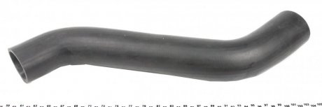 Патрубок інтеркулера (турбіни) impergom 221897