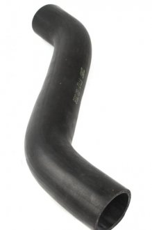 Патрубок інтеркулера (турбіни) impergom 221897