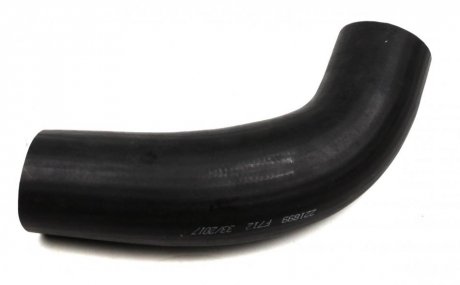 Патрубок інтеркулера (турбіни) impergom 221899