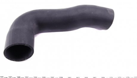 Патрубок интеркулера (турбины) impergom 221922