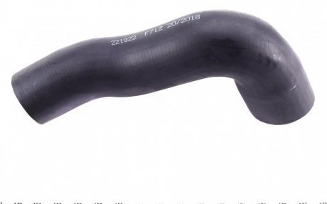 Патрубок интеркулера (турбины) impergom 221922