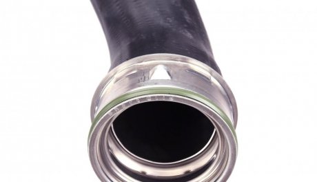 Патрубок интеркулера (турбины) impergom 221943