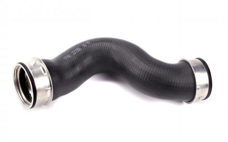 Патрубок интеркулера (турбины) impergom 221998