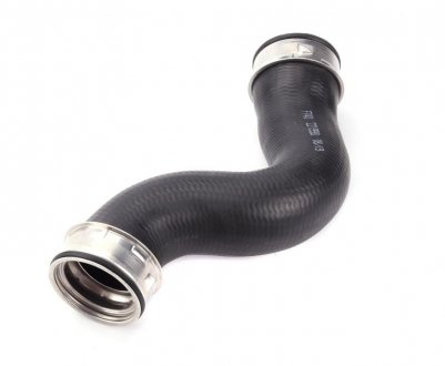 Патрубок интеркулера (турбины) impergom 221998