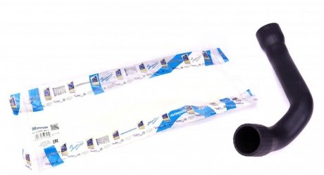 Патрубок интеркулера (турбины) impergom 222002