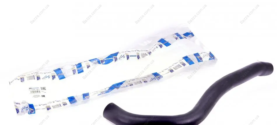 Патрубок интеркулера Impergom 222012 (фото 1)