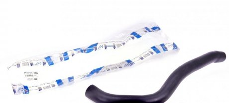 Патрубок интеркулера (турбины) impergom 222012 на Фольксваген Жук (beetle)