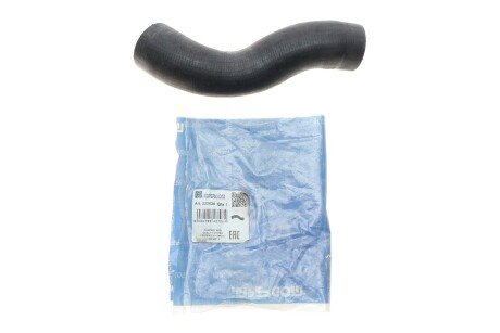 Патрубок інтеркулера (турбіни) impergom 222634