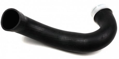 Патрубок интеркулера (турбины) impergom 222635