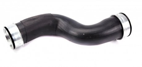 Патрубок інтеркулера (турбіни) impergom 222646