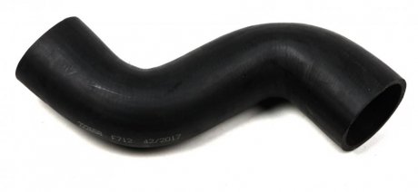 Патрубок интеркулера (турбины) impergom 222658