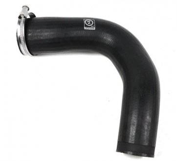 Патрубок интеркулера (турбины) impergom 222661