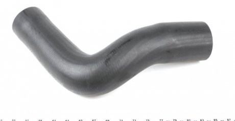 Патрубок интеркулера (турбины) impergom 222676