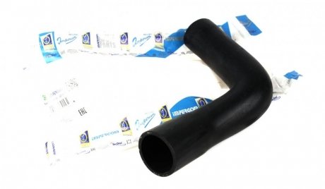 Патрубок интеркулера (турбины) impergom 222676