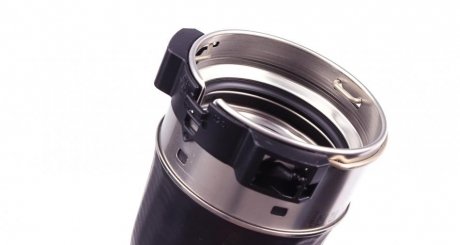 Патрубок інтеркулера (турбіни) impergom 222852