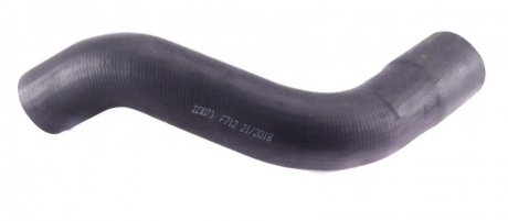 Патрубок интеркулера (турбины) impergom 223073