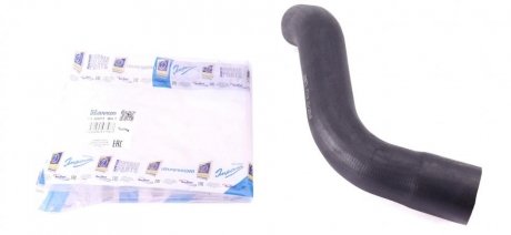 Патрубок интеркулера (турбины) impergom 223073 на Пежо Експерт