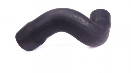 Патрубок интеркулера (турбины) impergom 223075 на Фиат Улисс 1