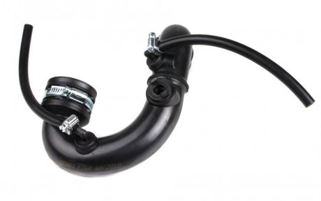 Патрубок интеркулера (турбины) impergom 223461