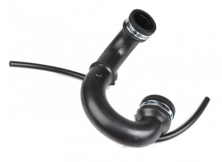 Патрубок интеркулера (турбины) impergom 223461