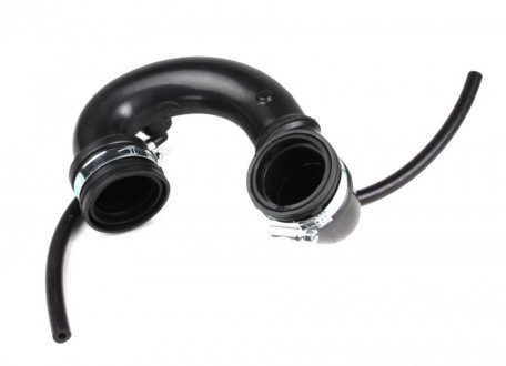 Патрубок интеркулера (турбины) impergom 223461