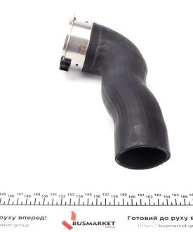 Патрубок інтеркулера (турбіни) impergom 223546