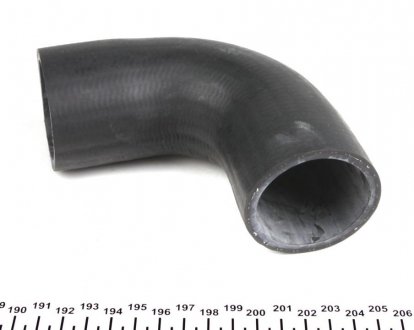 Патрубок интеркулера (турбины) impergom 224032