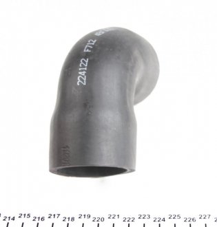 Патрубок интеркулера (турбины) impergom 224122