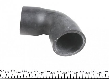 Патрубок интеркулера (турбины) impergom 224122