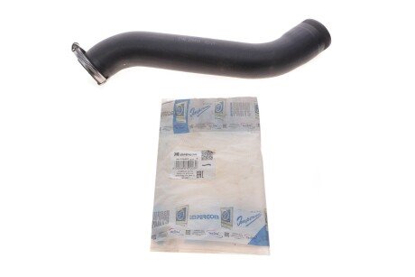 Патрубок інтеркулера (турбіни) impergom 224493