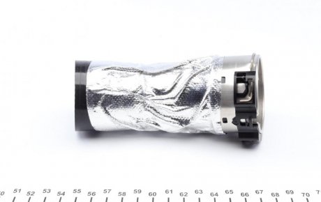 Патрубок интеркулера (турбины) impergom 224772