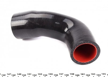 Патрубок інтеркулера (турбіни) impergom 225446