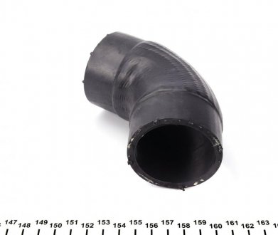 Патрубок интеркулера (турбины) impergom 225449