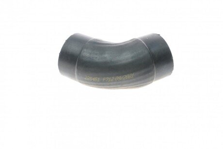 Патрубок інтеркулера (турбіни) impergom 225451