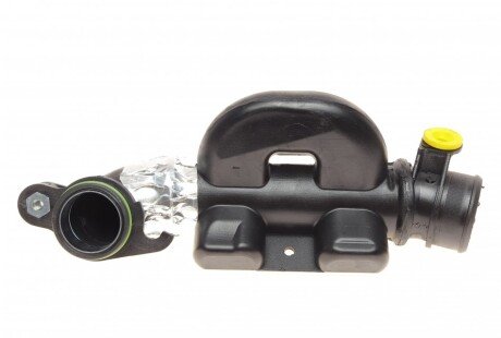 Патрубок интеркулера (турбины) impergom 225464