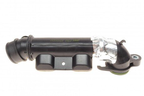 Патрубок интеркулера (турбины) impergom 225464