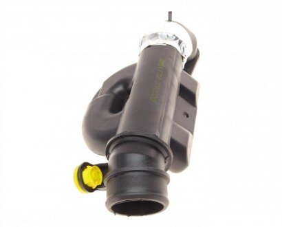 Патрубок интеркулера (турбины) impergom 225464