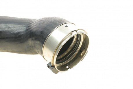 Патрубок интеркулера (турбины) impergom 225506