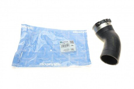 Патрубок интеркулера (турбины) impergom 225506 на Вольво Xc70